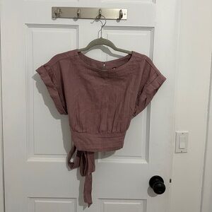 Free people top